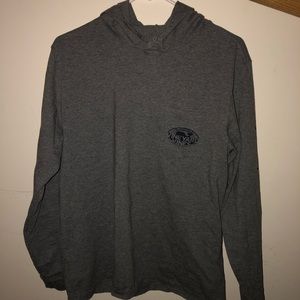 Vineyard Vines T-shirt Hoodie